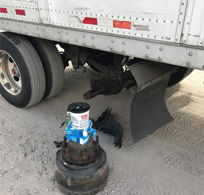 Truck Wheel Hub Replacement Jacksonville FL