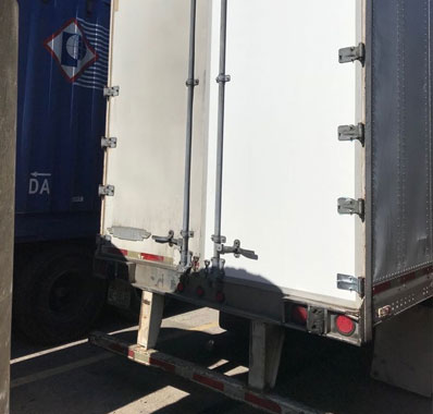 Trailer Repair Jacksonville FL